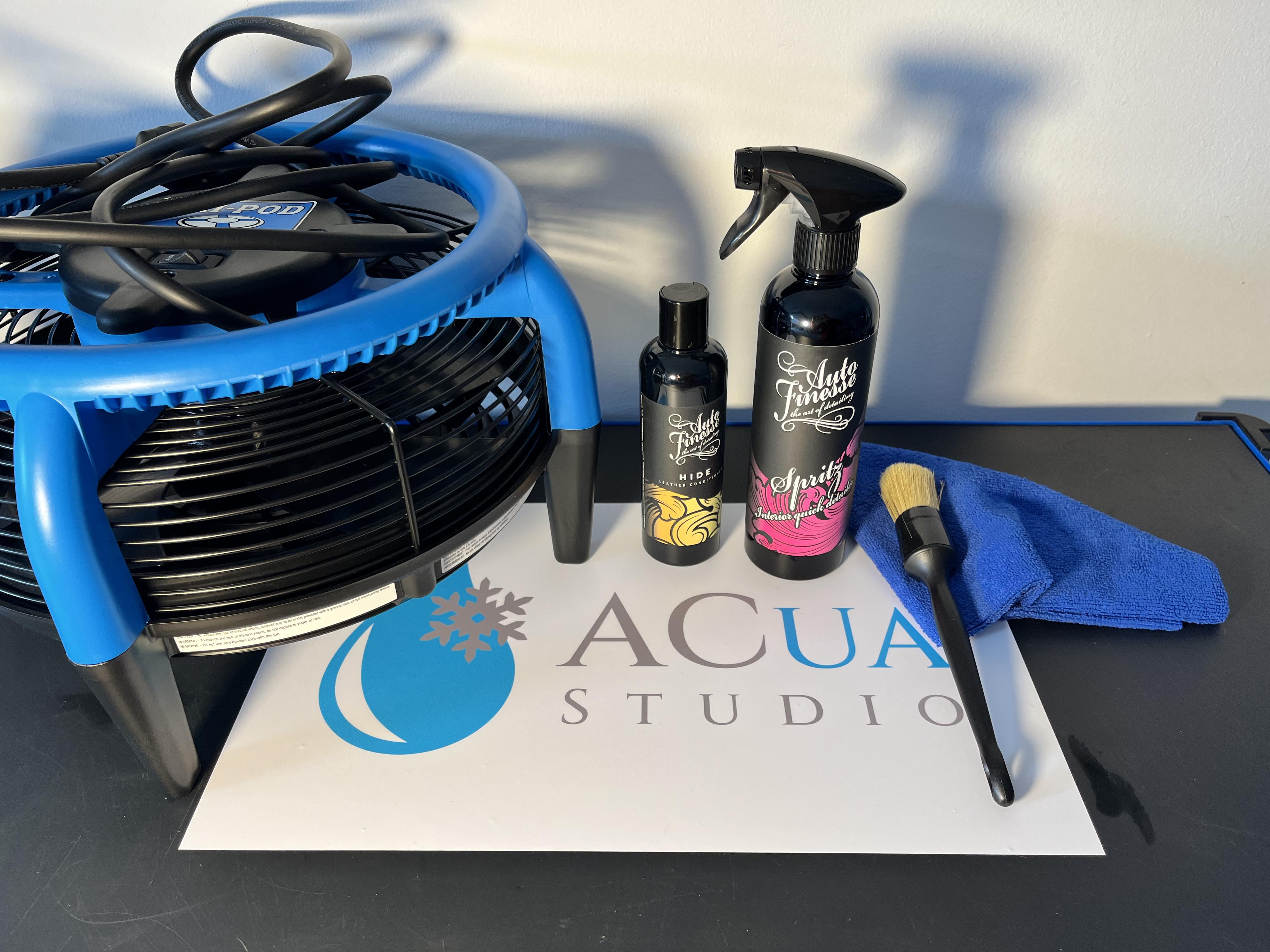 Acua Studio foto 2