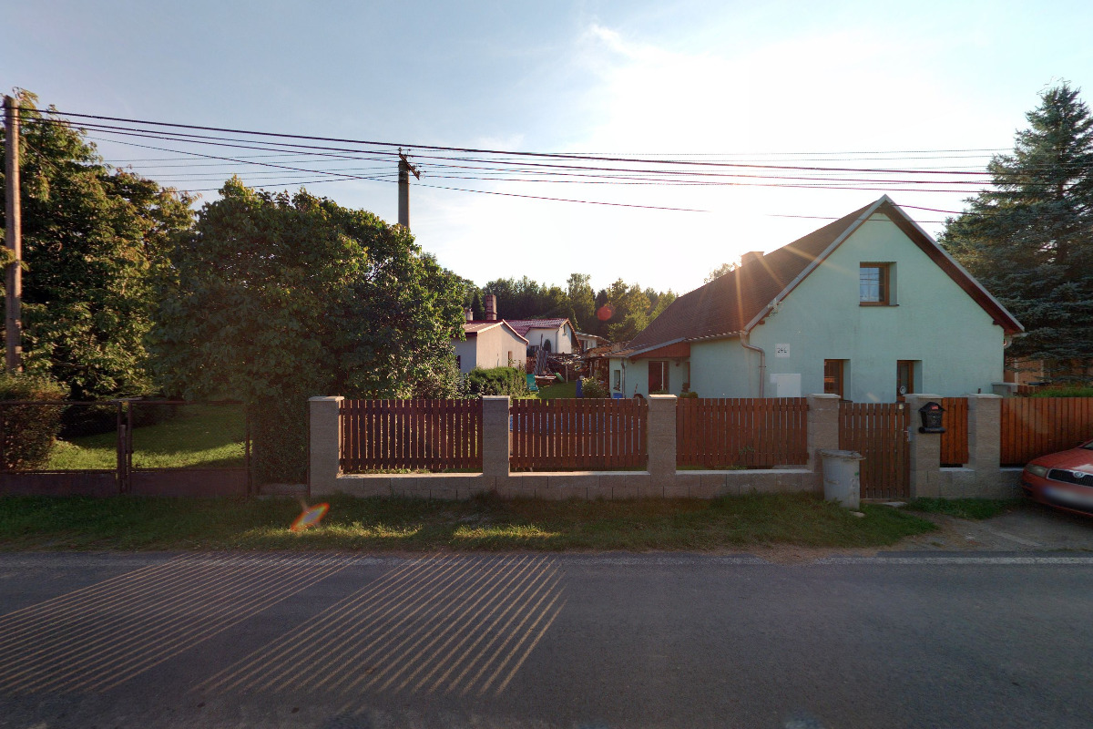 Pneuservis & Servis Večeřa