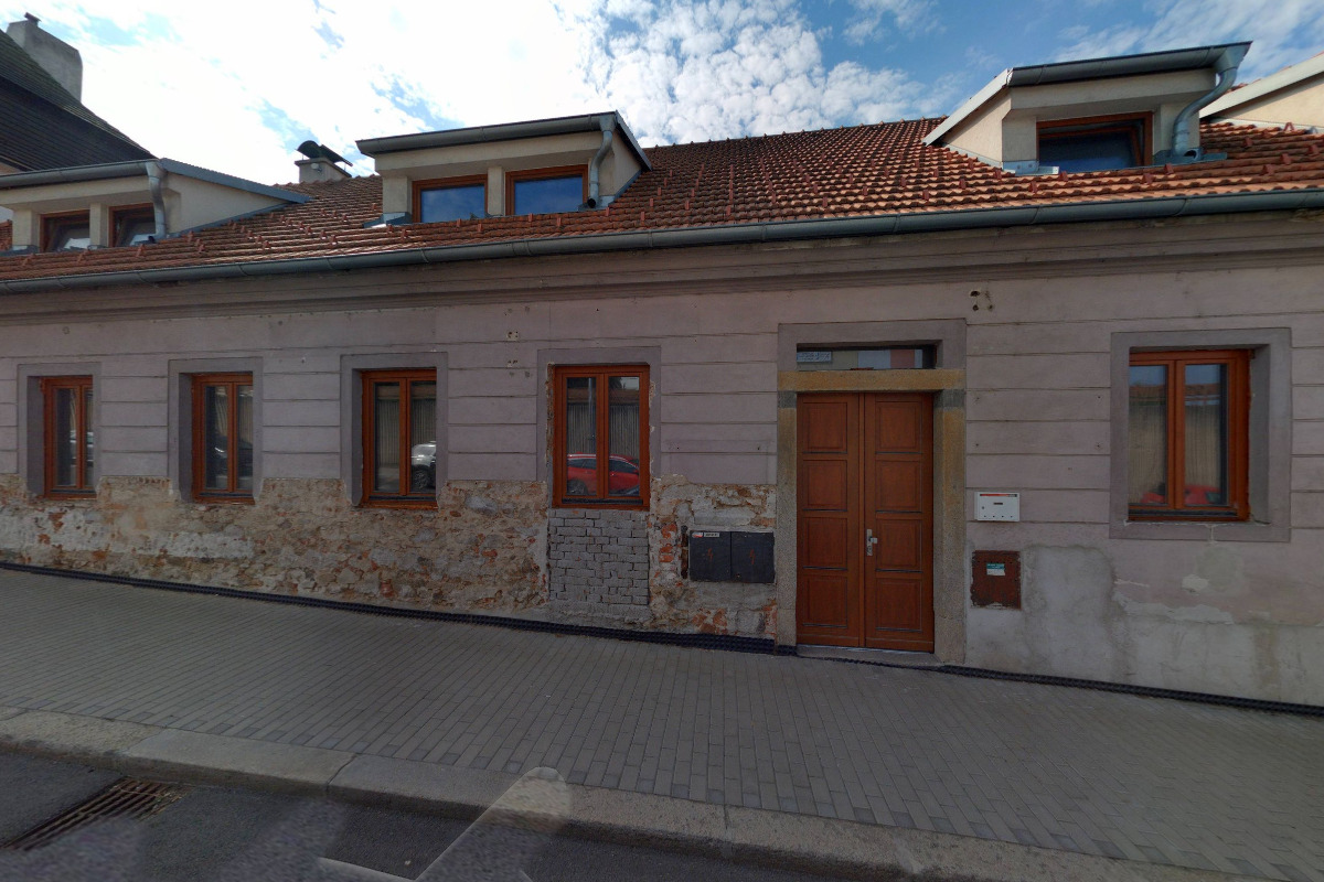 DN kosmetika a tělové rituály