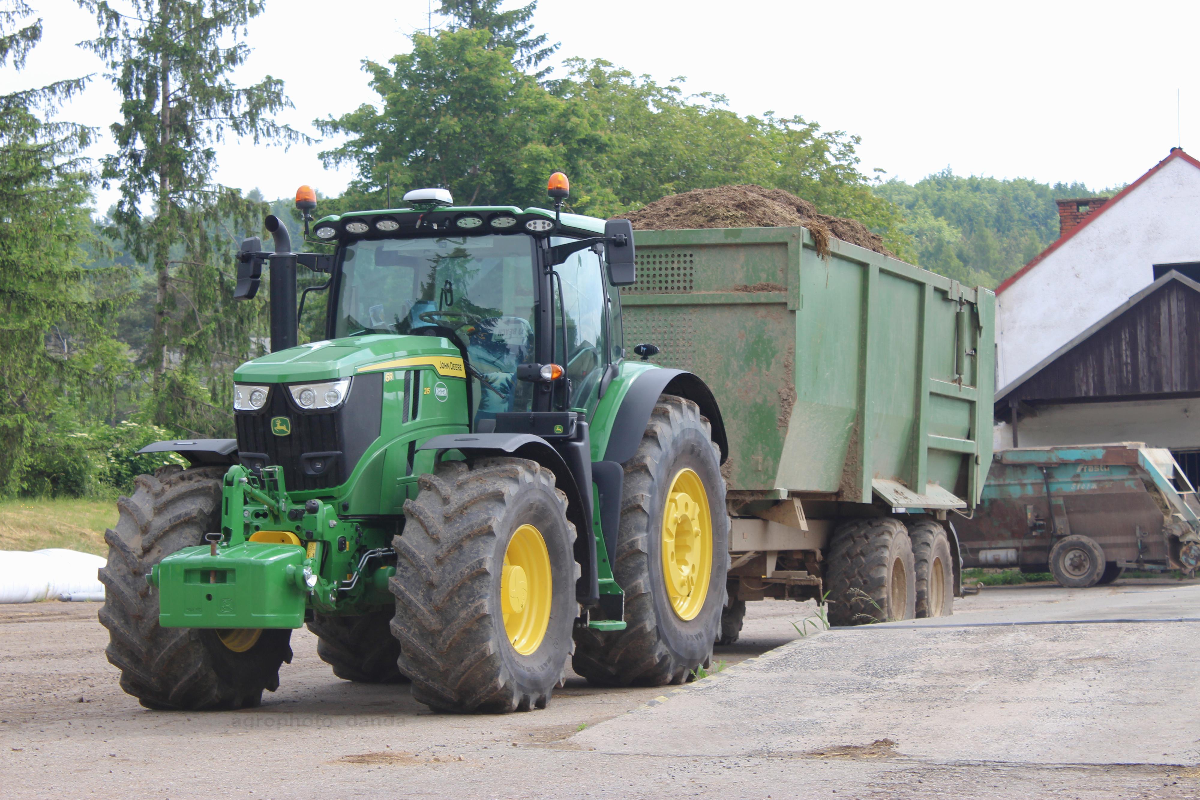 Společnost pro zemědělskou výrobu Ostředek, a.s. foto 2