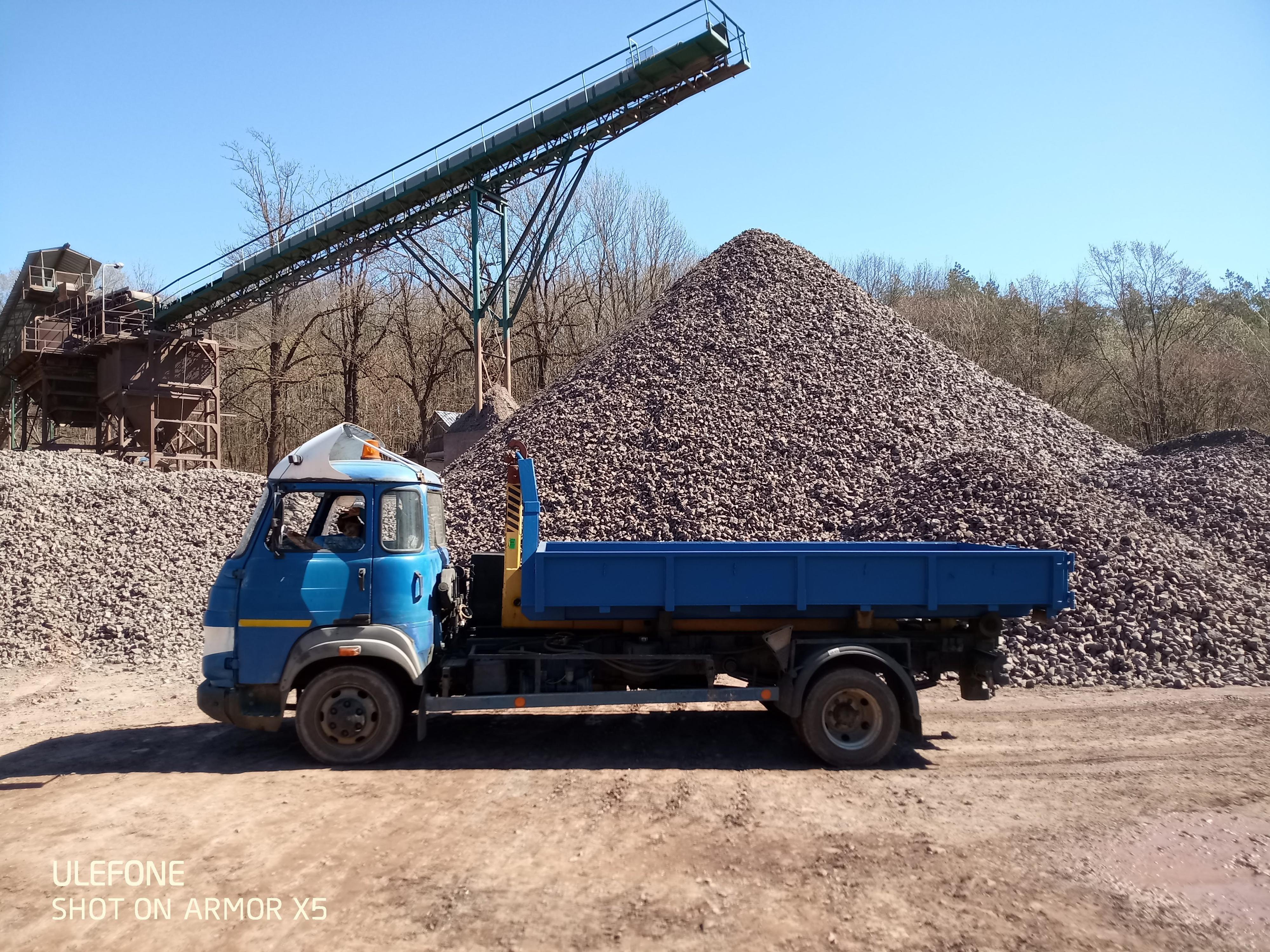 Zemní práce, kovovýroba Jiří Kunc foto 3