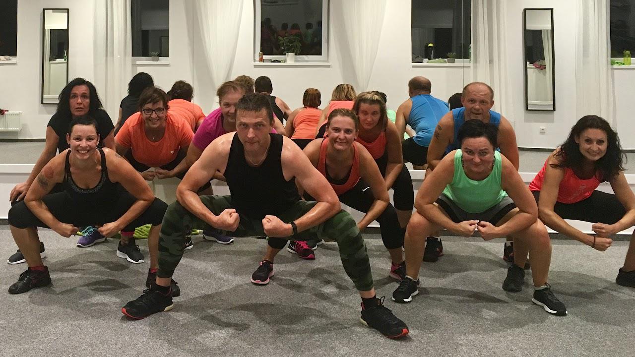 Academy MyBeFIT z.s. foto 3