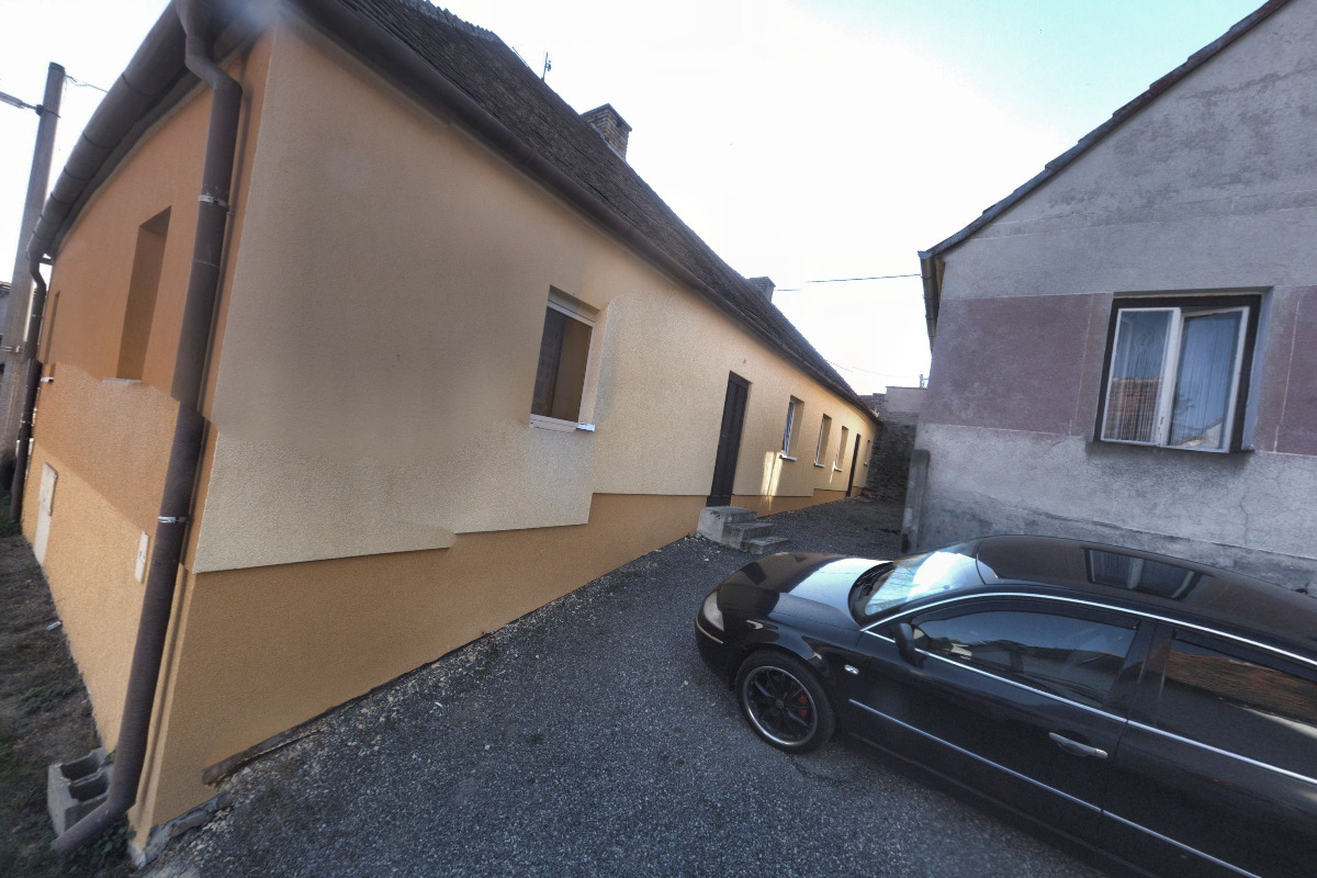 Na Pořadí 314, s.r.o.