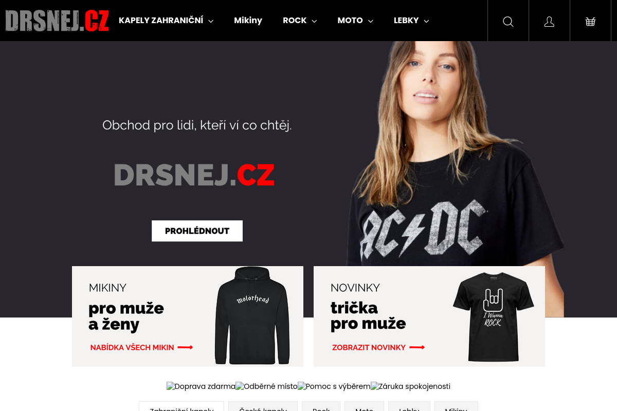 Drsnej.cz