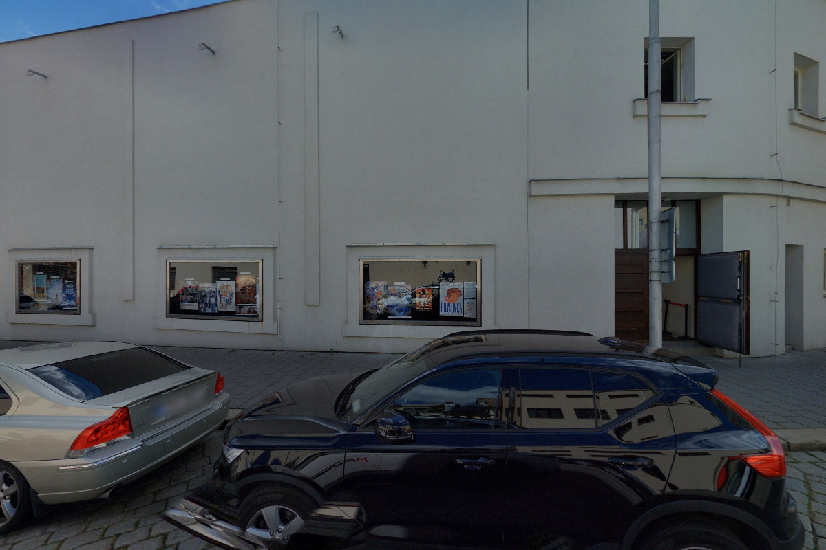 BUSINESS TREND, s.r.o.