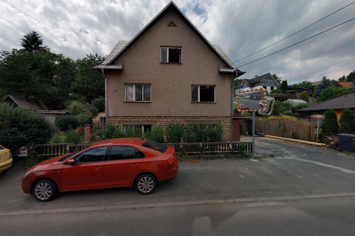 CHLAZENÍ GARGULÁK foto 2