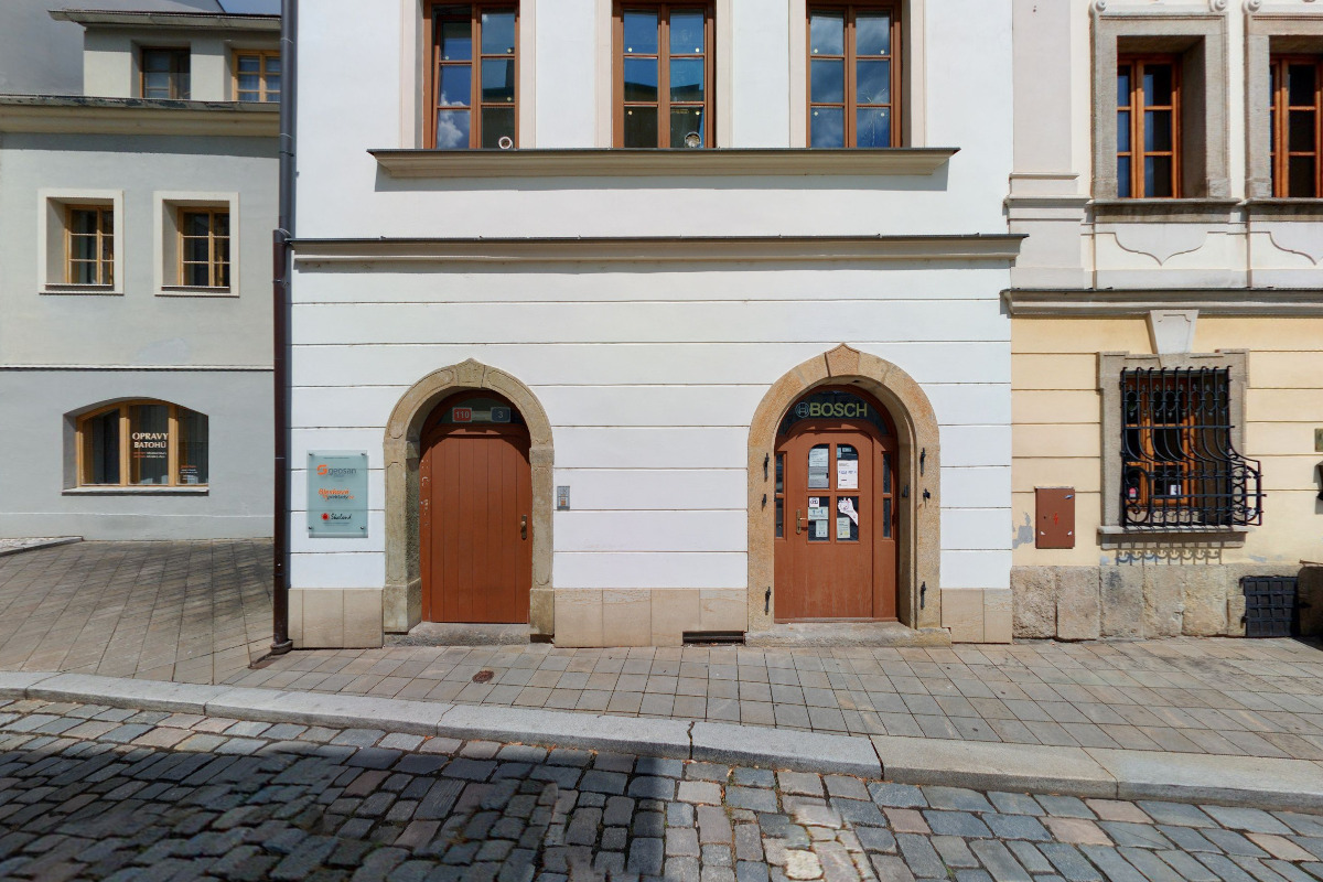 Mgr. Jiří Čermák