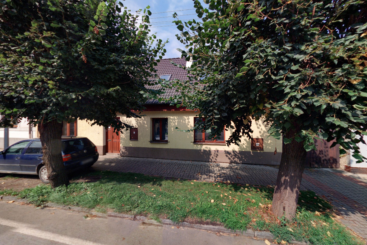 Matika jasně