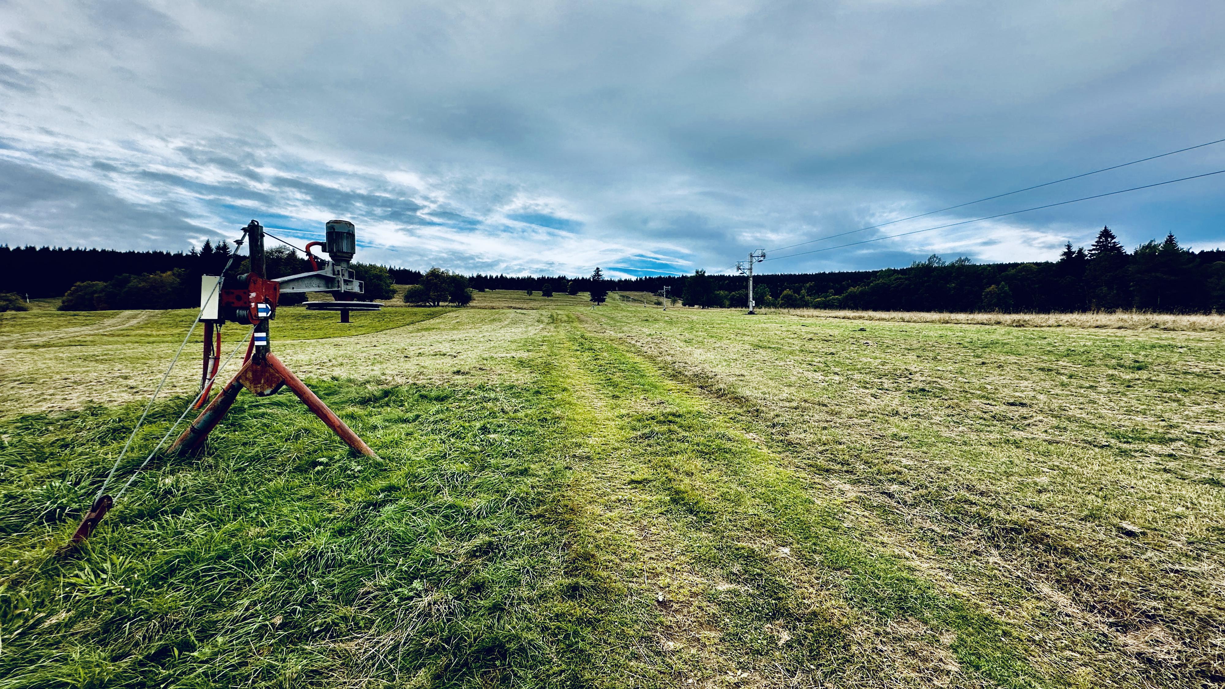 Rychlé občerstvení Nové Hutě foto 3