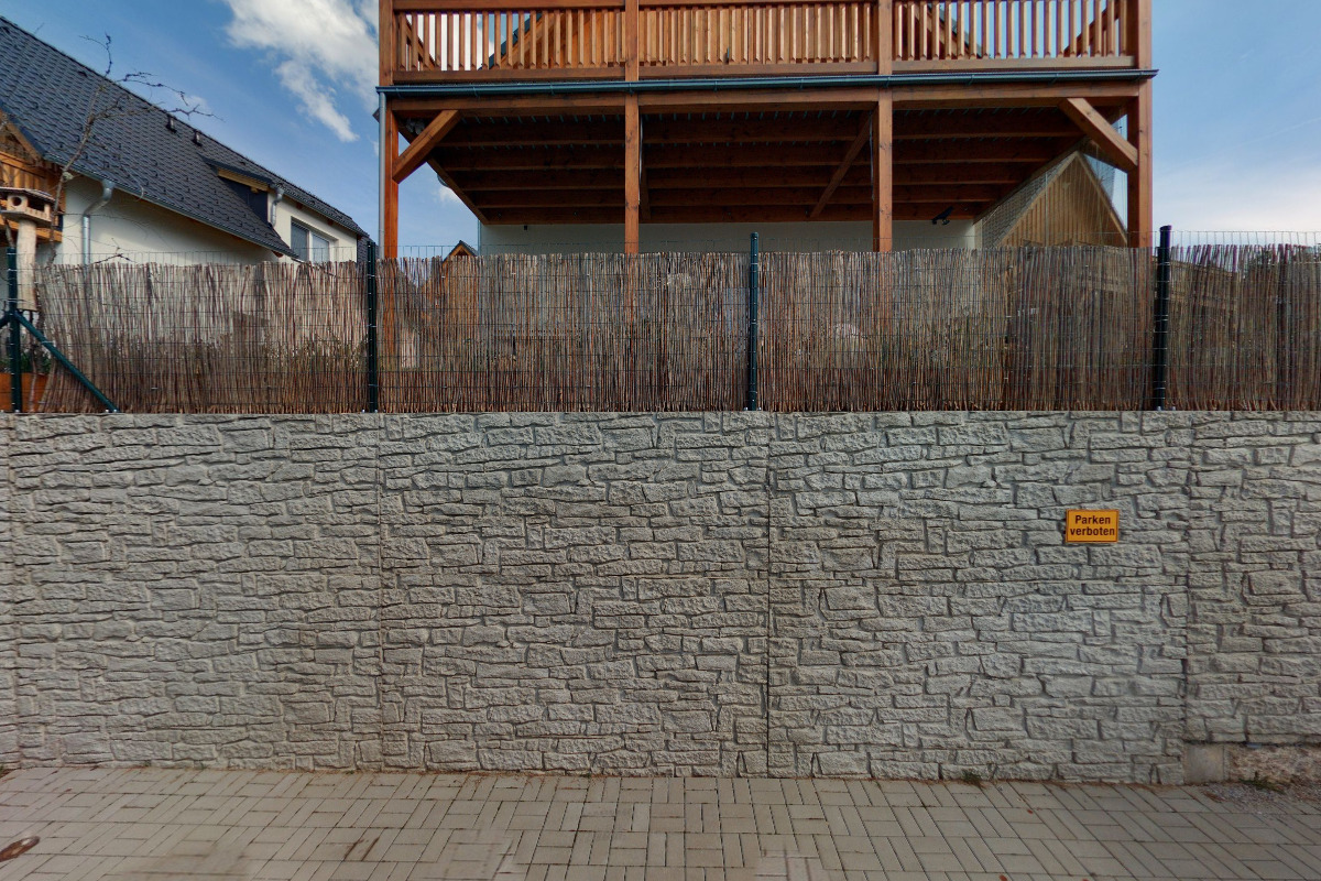 Apartment Lakeside Village 21