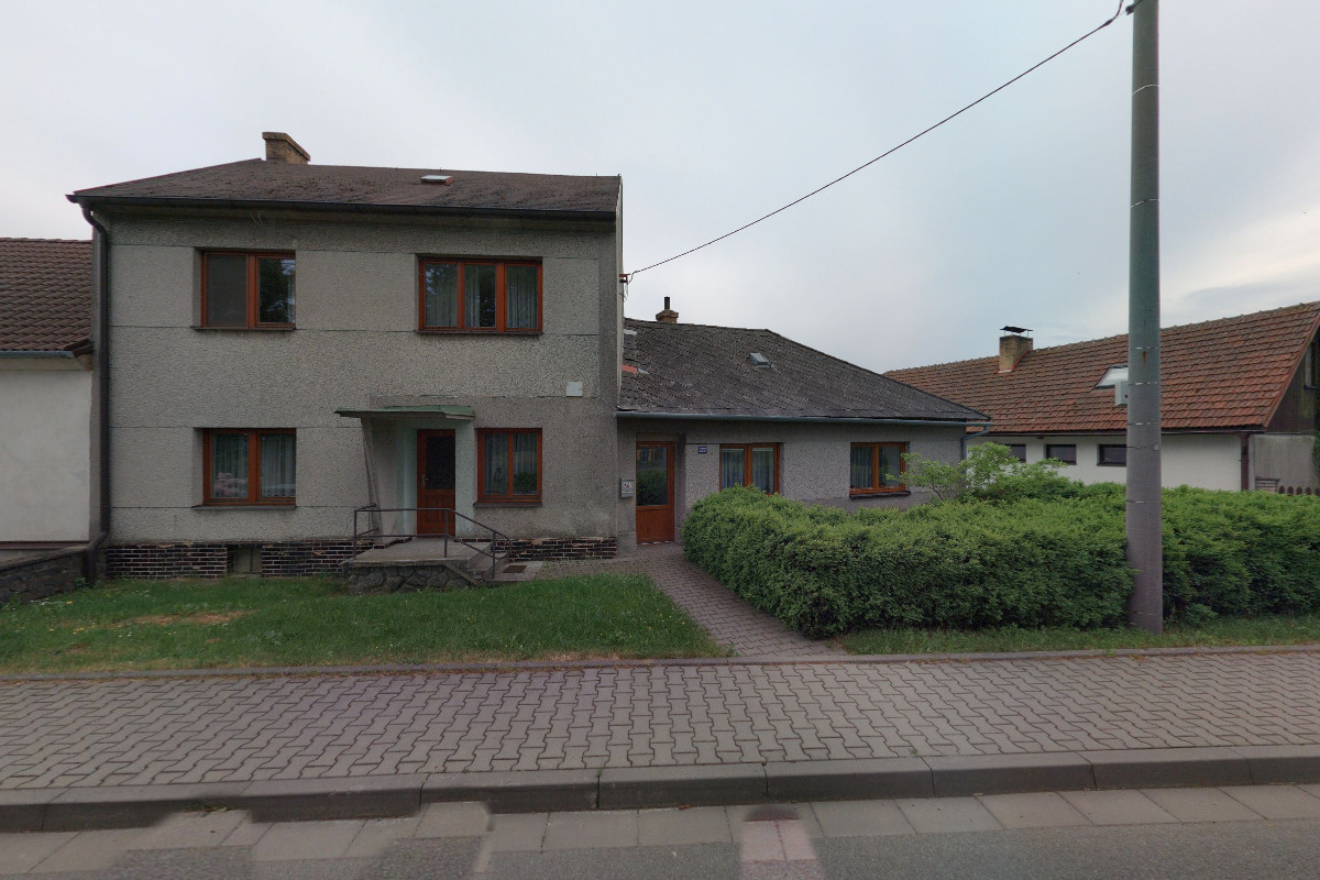 Prodej dřevin Tomáš Hartl foto 4