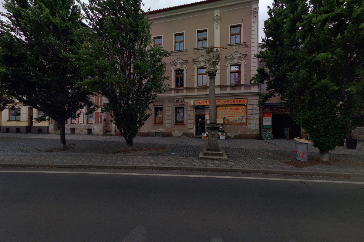 Andrea Rejchová Hair Studio Creation foto 1