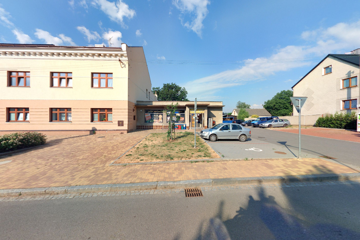 Smíšené zboží Odrlice 15 foto 3