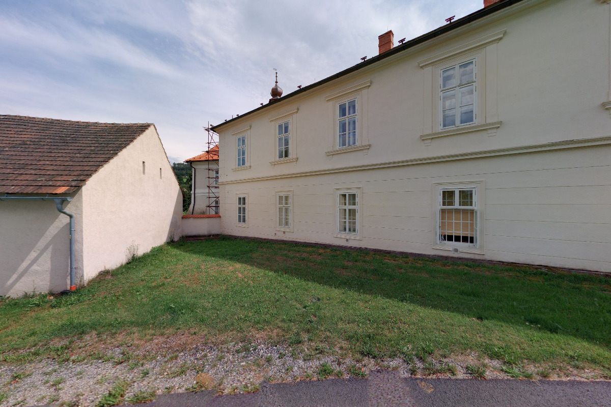 Richard Vondrášek - kamenické a stavební práce