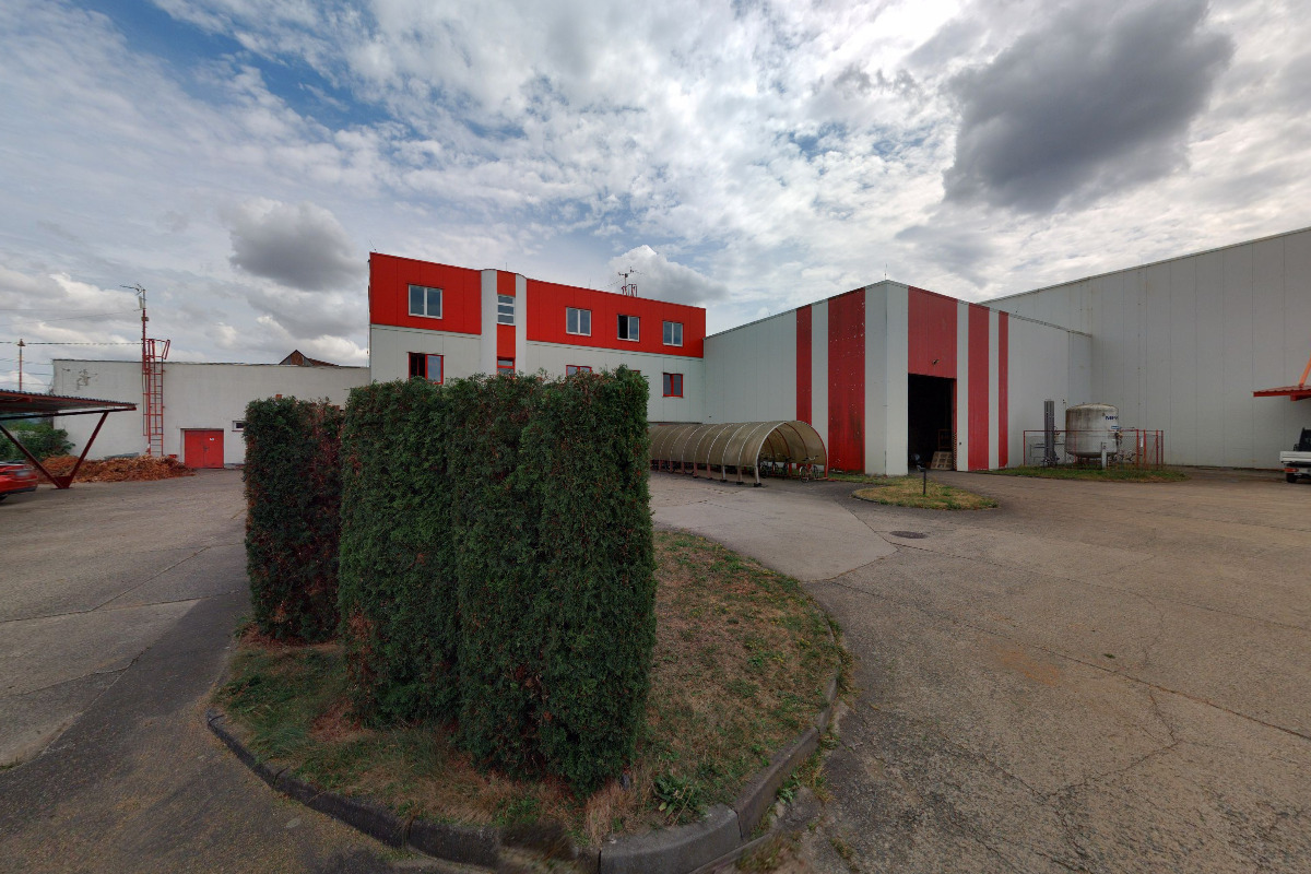 STROJON, s.r.o. foto 1