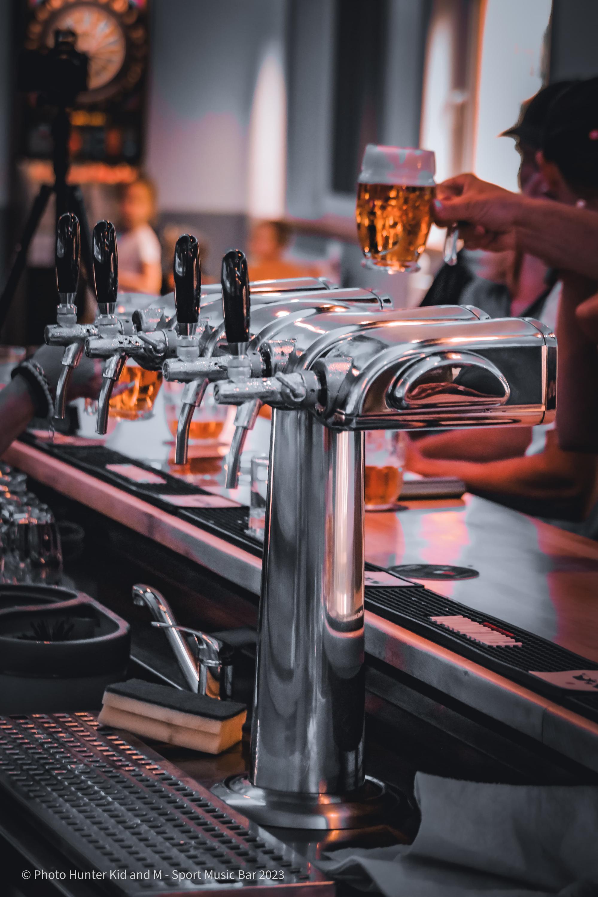 M - Sport & Music Bar foto 3