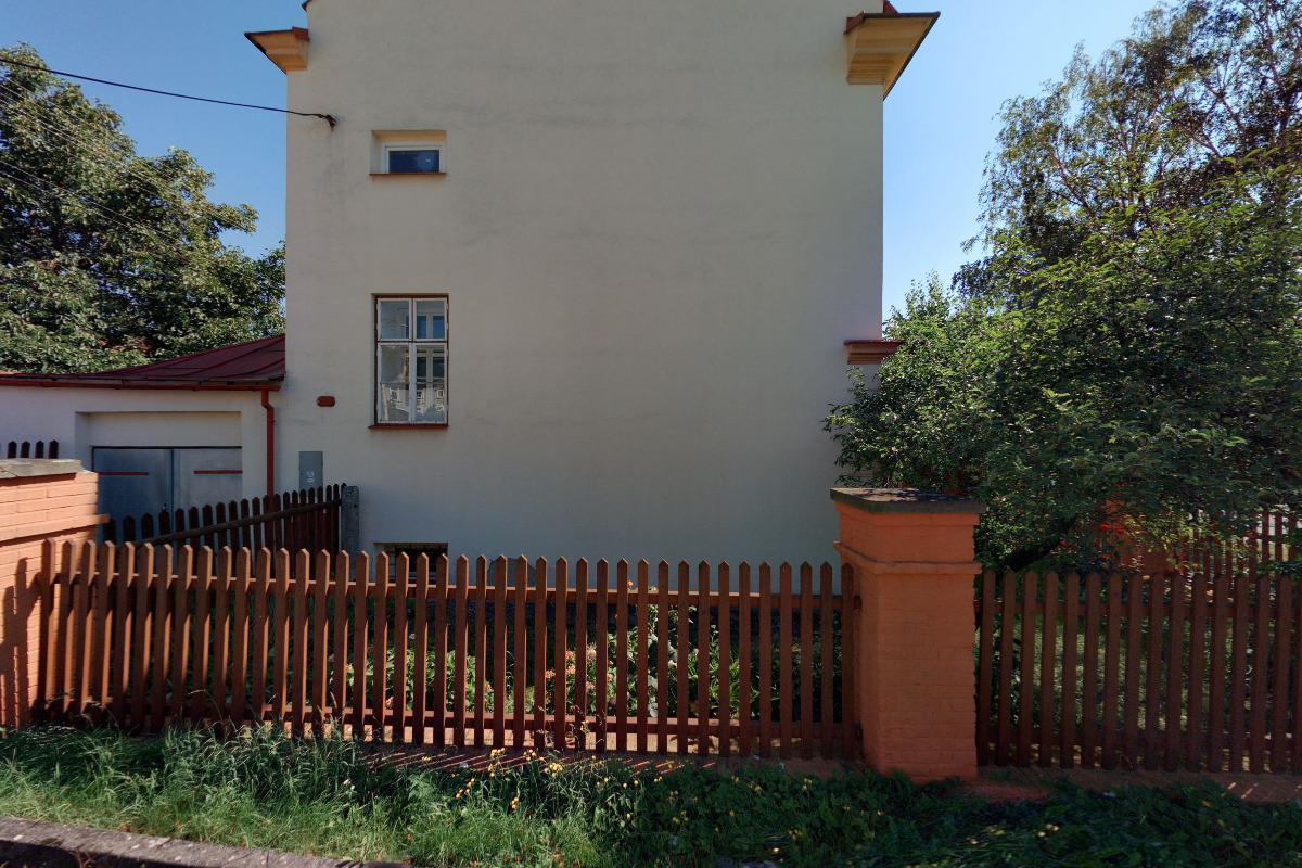Římskokatolická farnost Dolní Újezd u Lipníka nad Bečvou foto 2