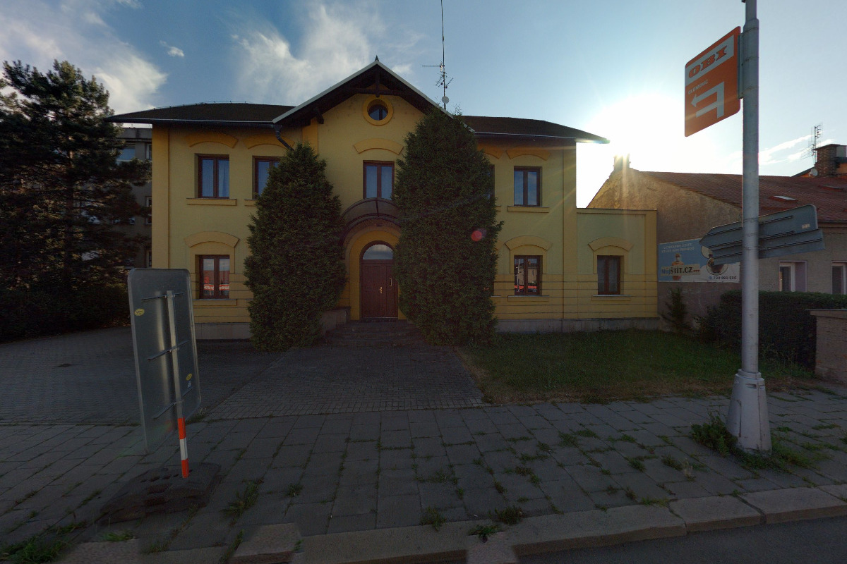 Transco Bohemia, s.r.o.