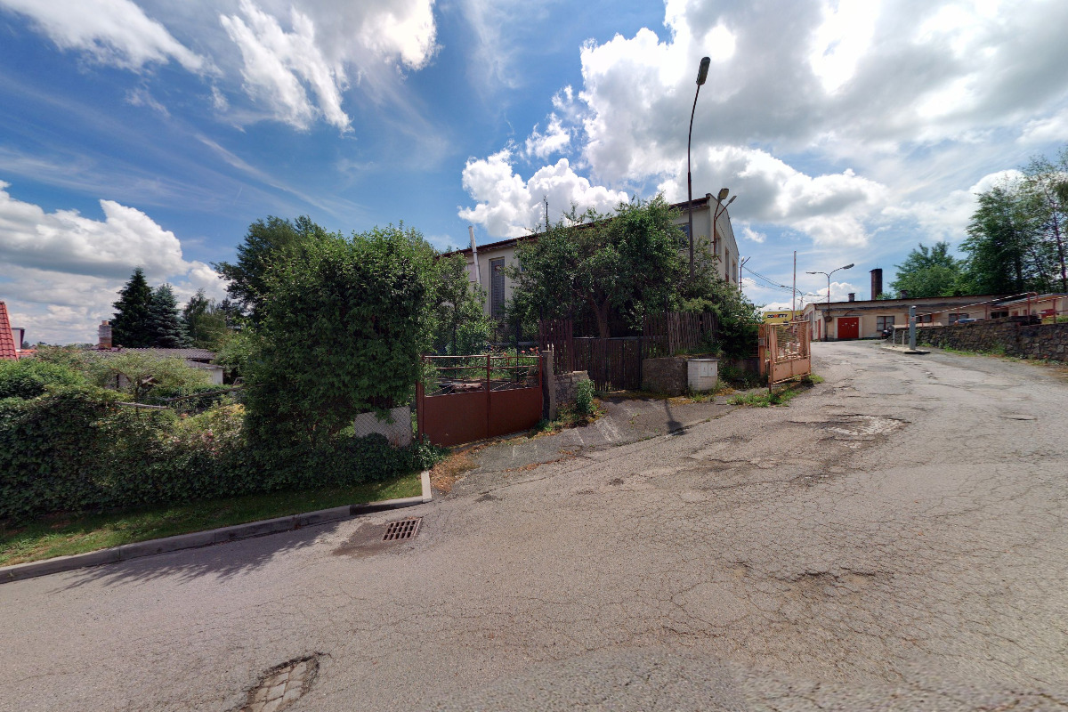 COMETT PLUS, spol. s r.o.