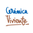 logo Cerámica Viviente