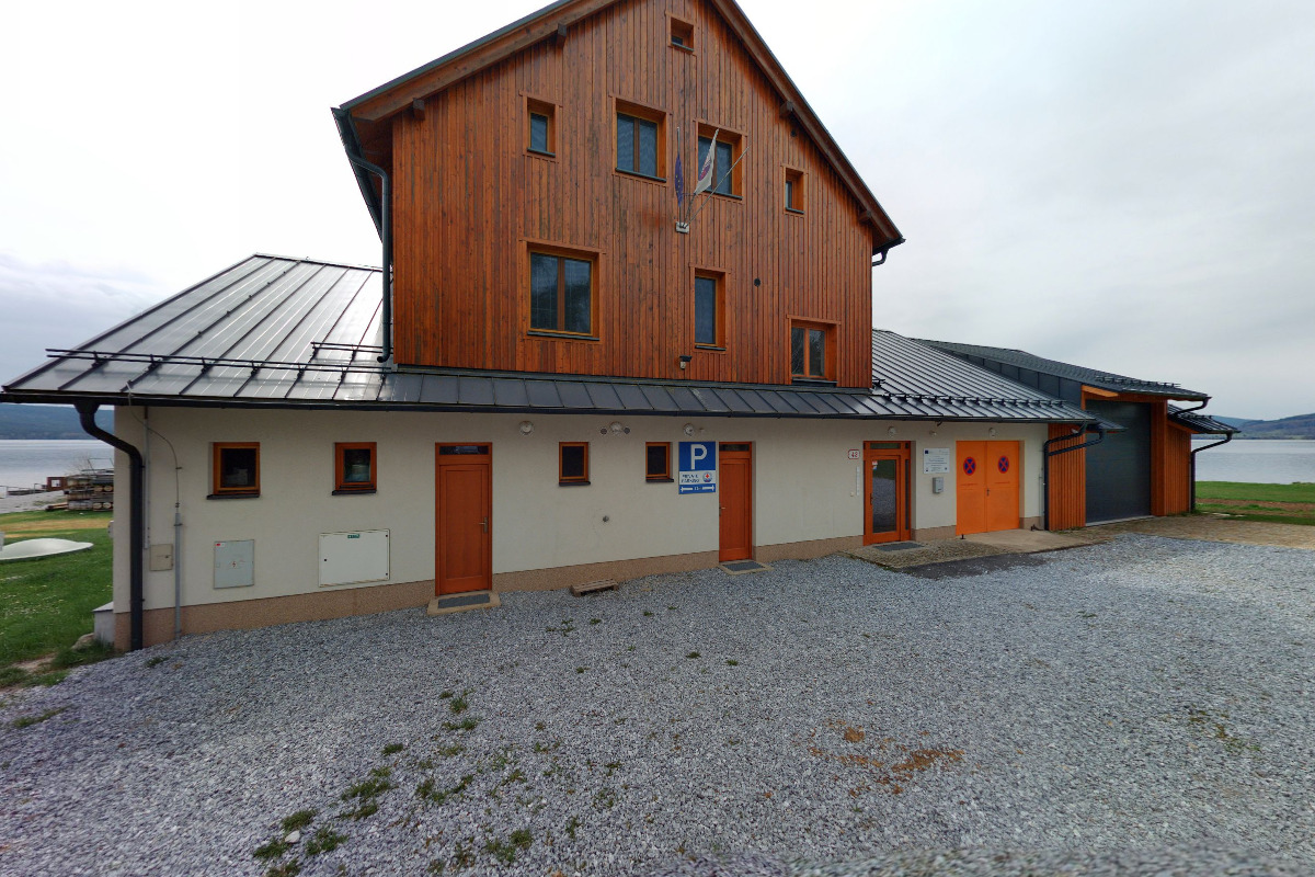 Lipenská vodní záchranná služba o.p.s.