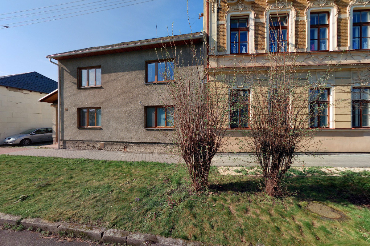 Římskokatolická farnost Panny Marie Kroměříž