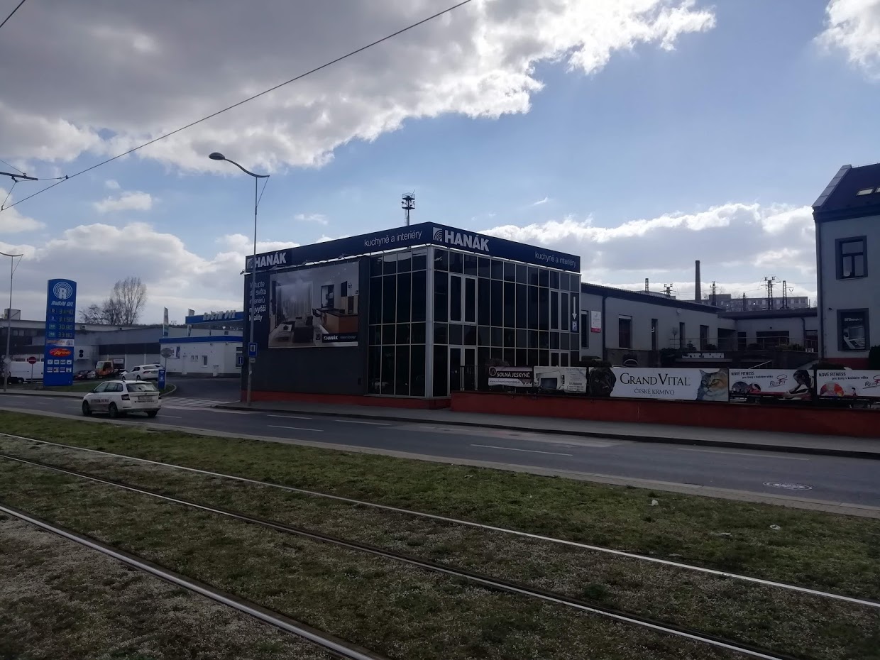 HANÁK ATELIERY CZ, s.r.o. foto 5