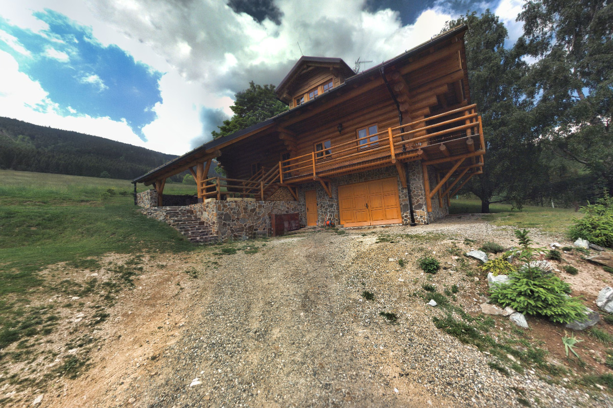 Roubenky Kraličák foto 1