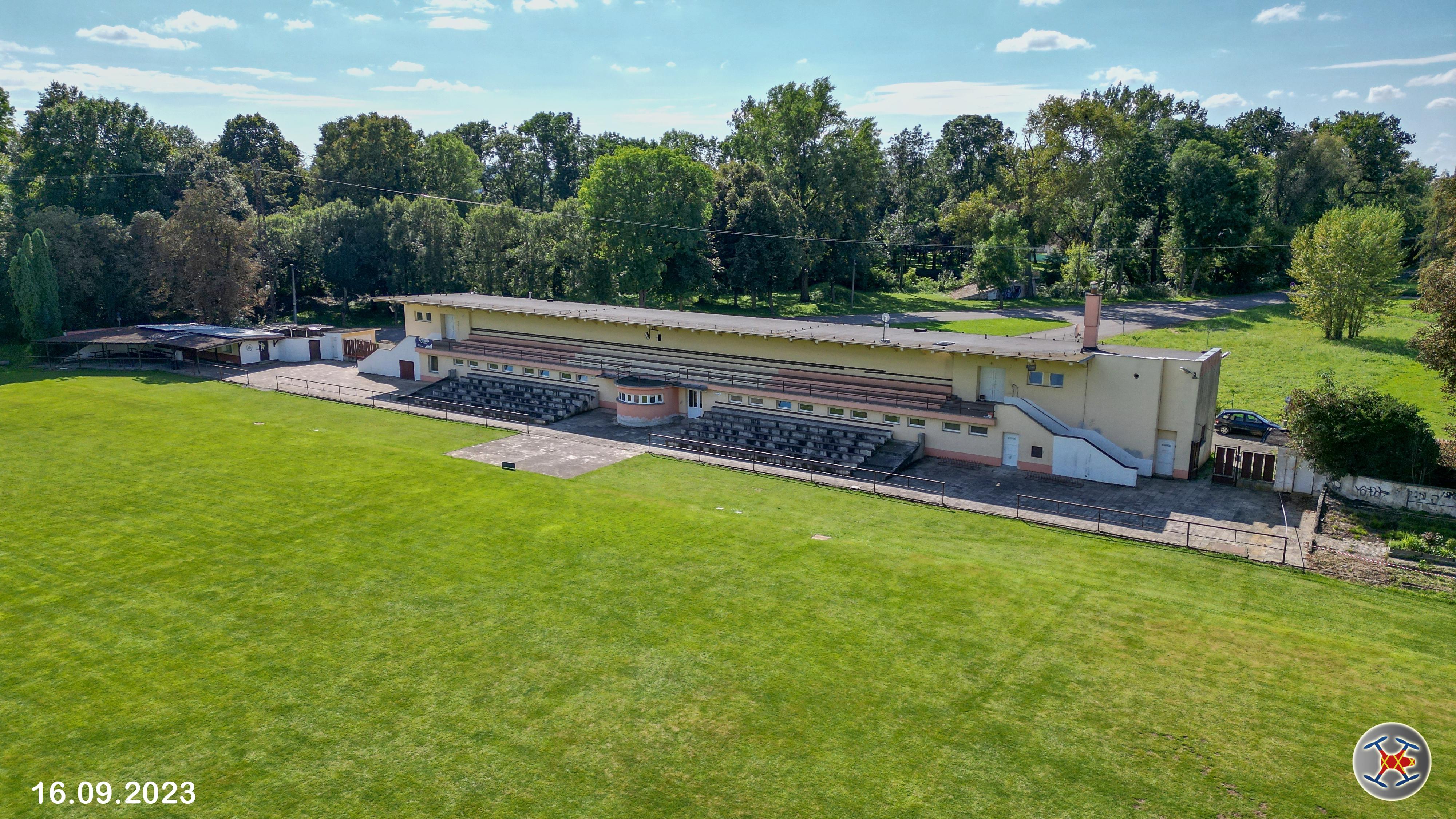 FK Slavoj Kojetín foto 6