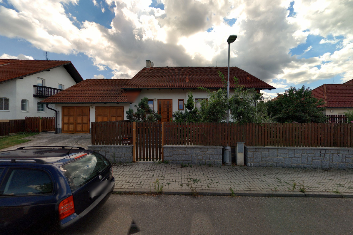 Ing. František Toufar