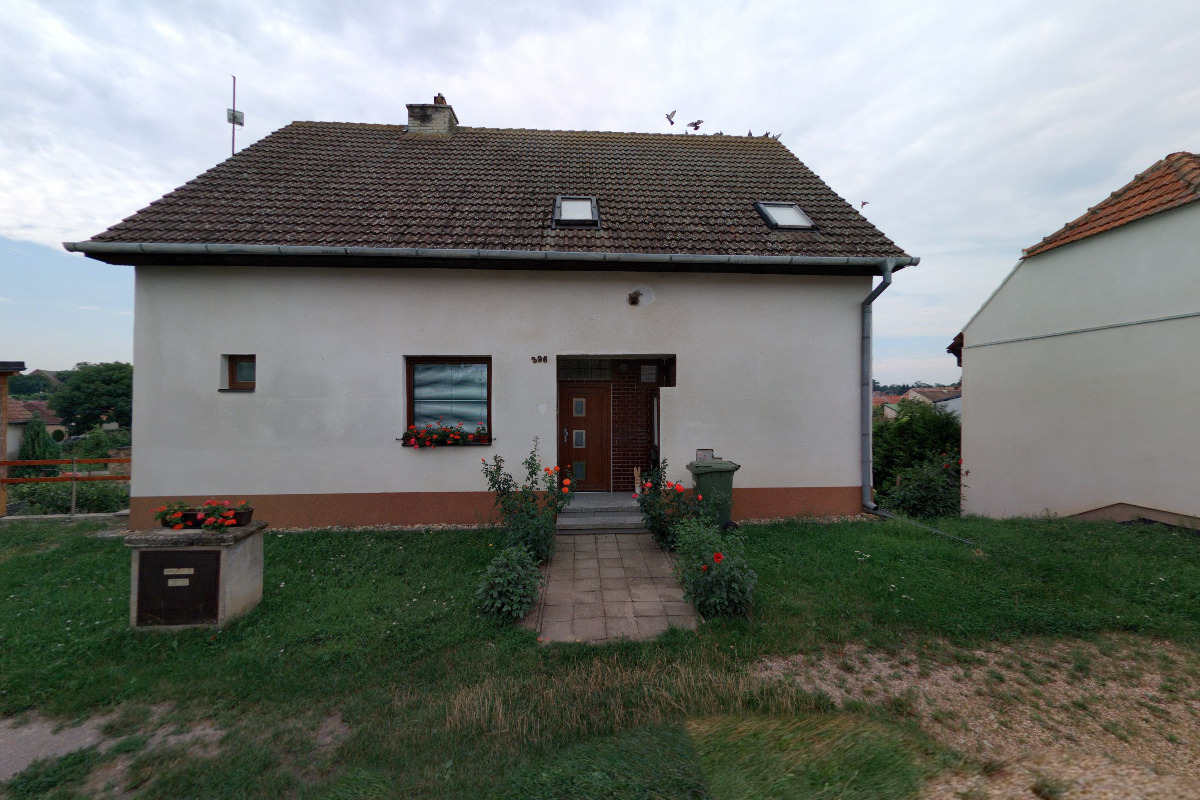 Českomoravský svaz chovatelů poštovních holubů - Místní spolek 0284 Znojmo