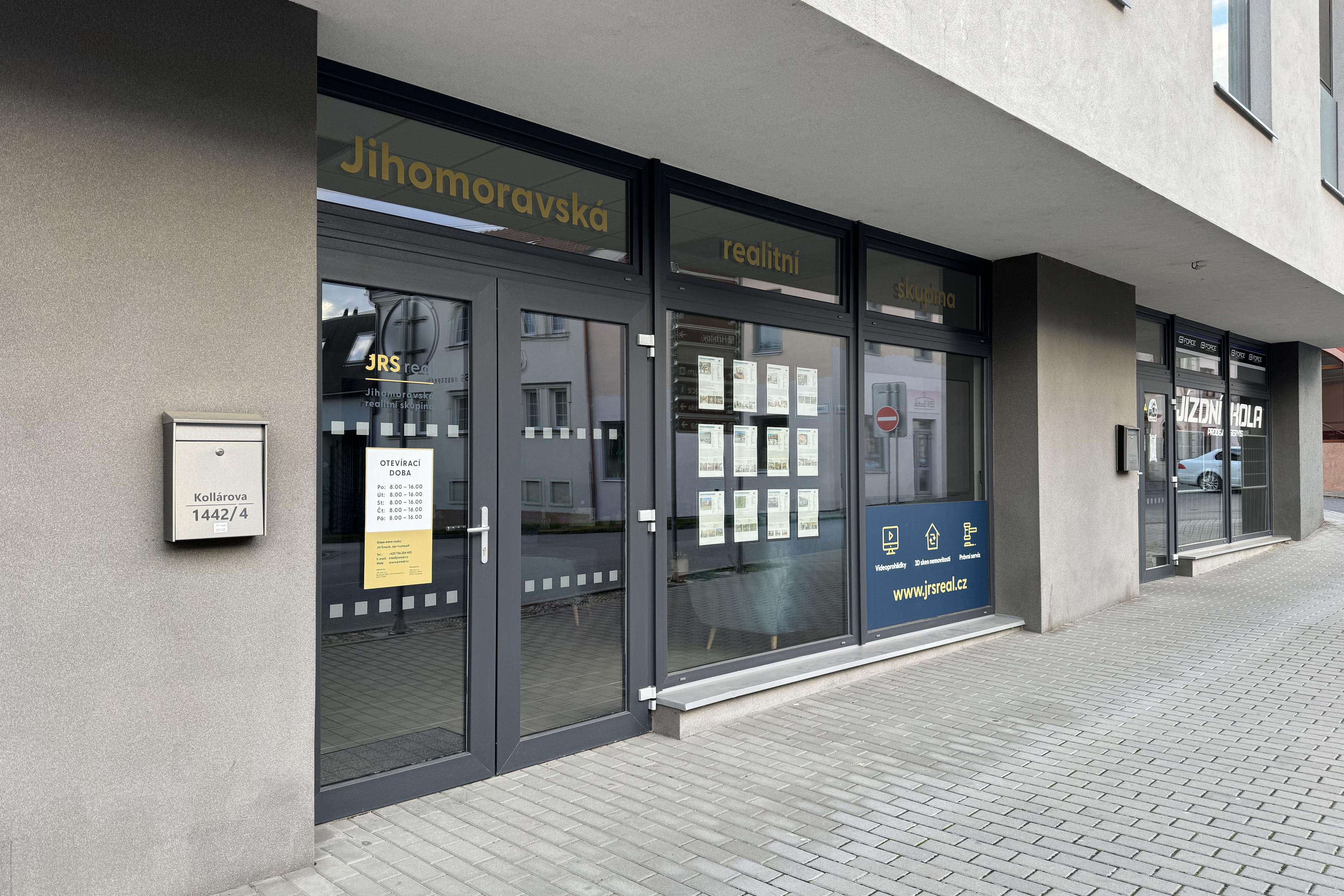 JRS real s.r.o.