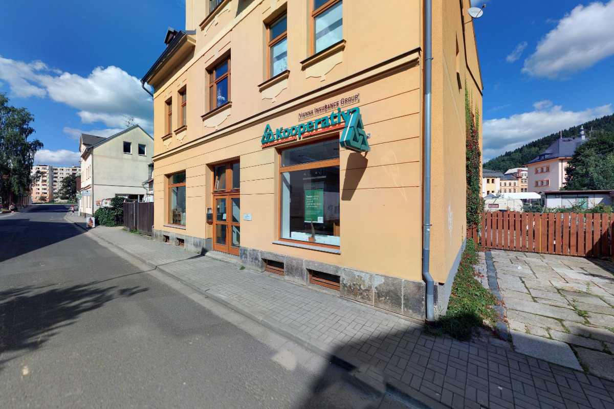 Kooperativa pojišťovna foto 2
