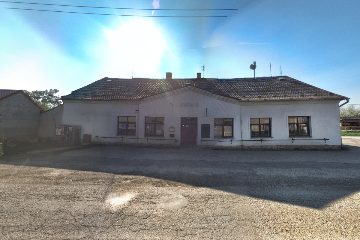 Pohostinství Pod Lipou foto 6