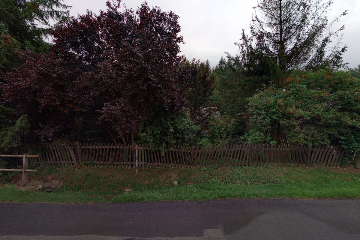 Letní výčep ČEKYŇKA