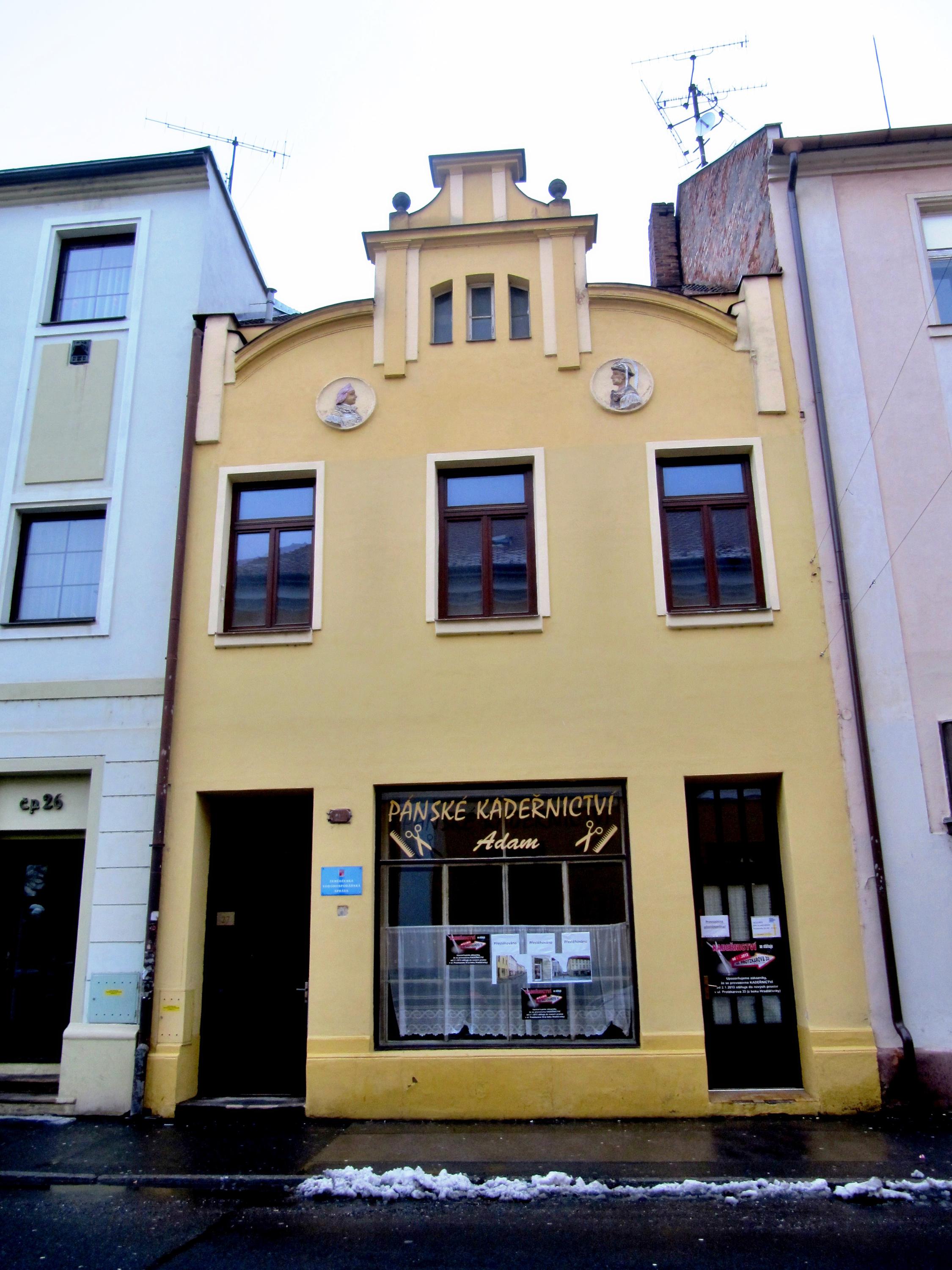 Titique pâtisserie foto 2