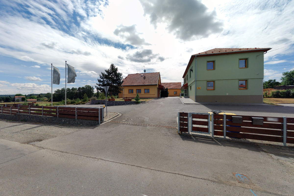 Vojenské lesy a statky ČR - DIVIZE PLUMLOV foto 6