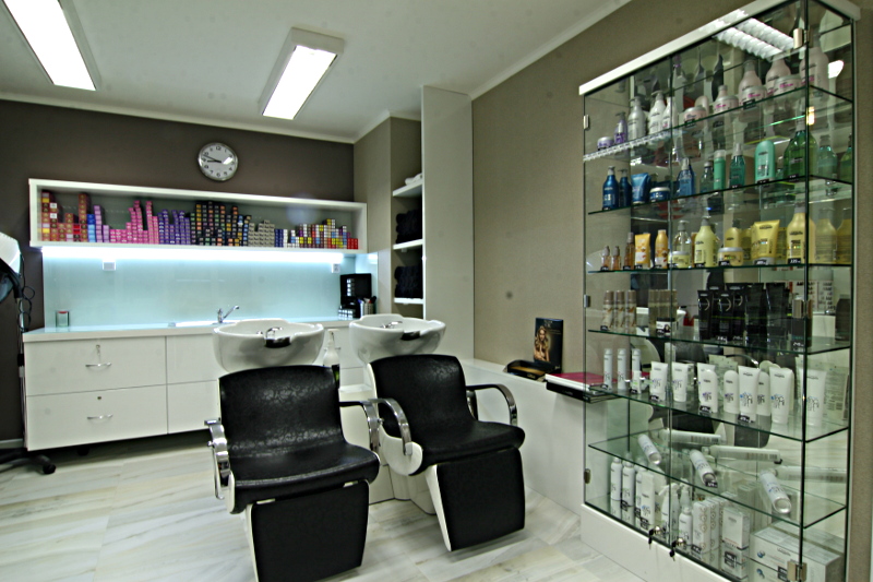 Salón RENY foto 2
