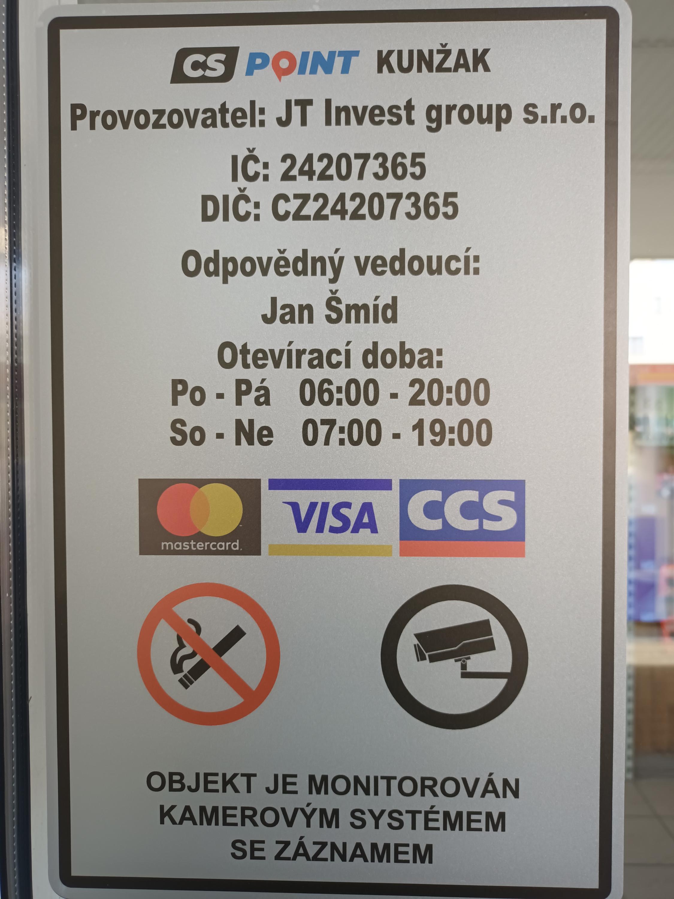 CS POINT foto 2
