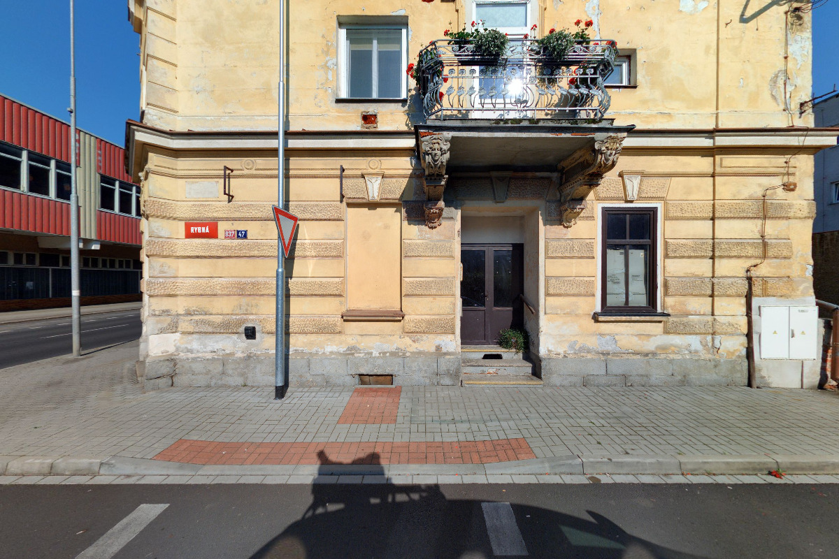 Zdeněk Mizler - masáže foto 1