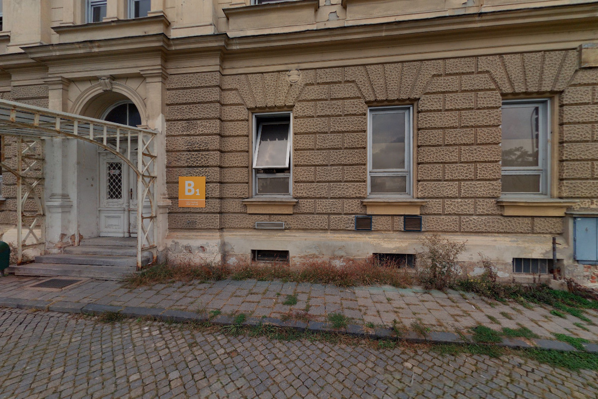 Česká společnost robotické chirurgie