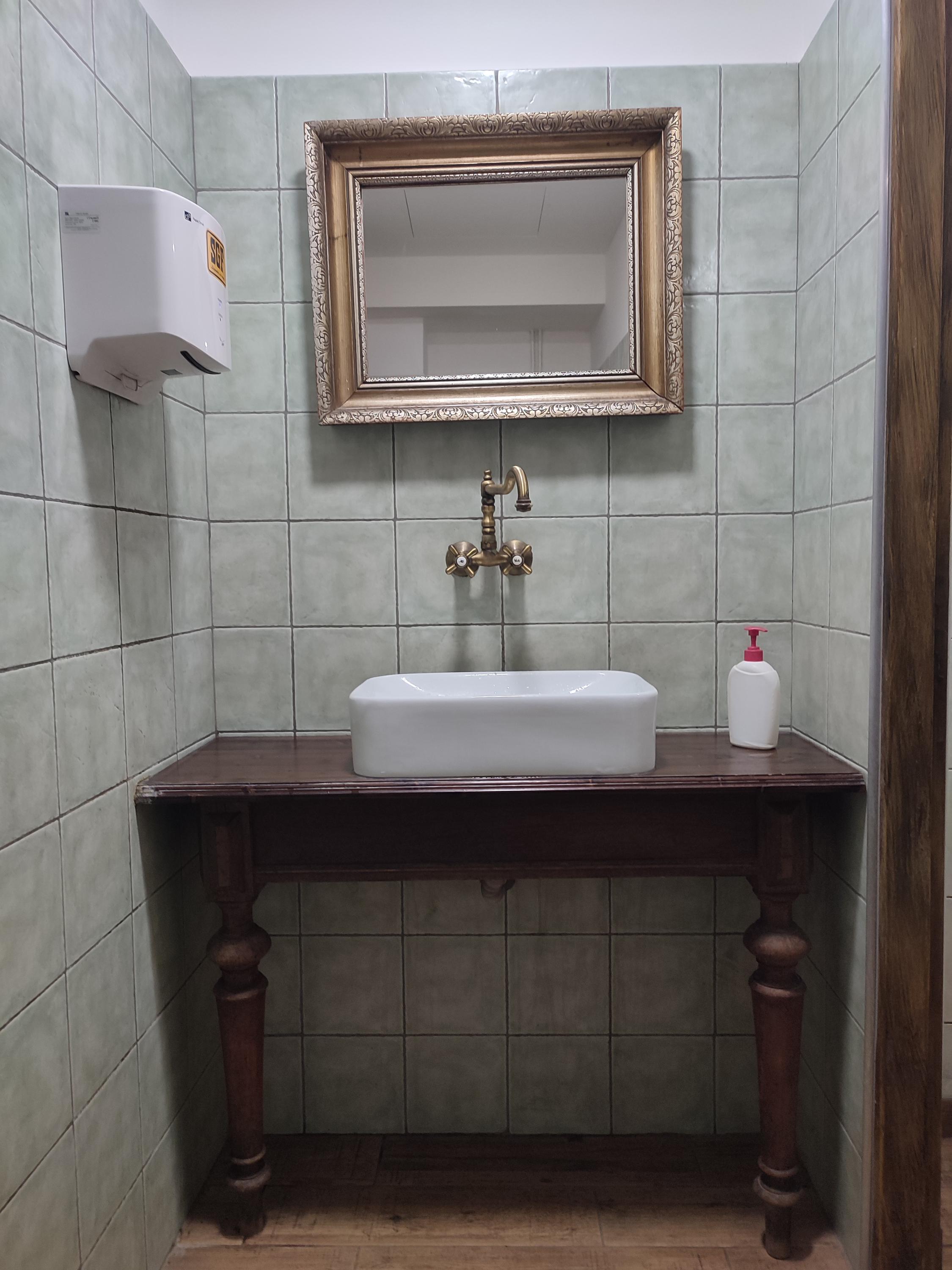 Hospoda na dobrým místě foto 6