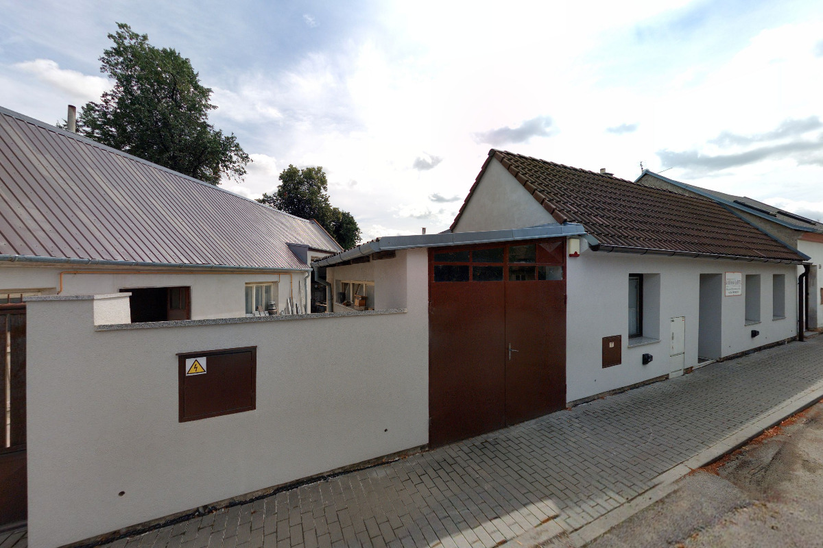 Kamenosochařství Dagmar Skálová foto 2