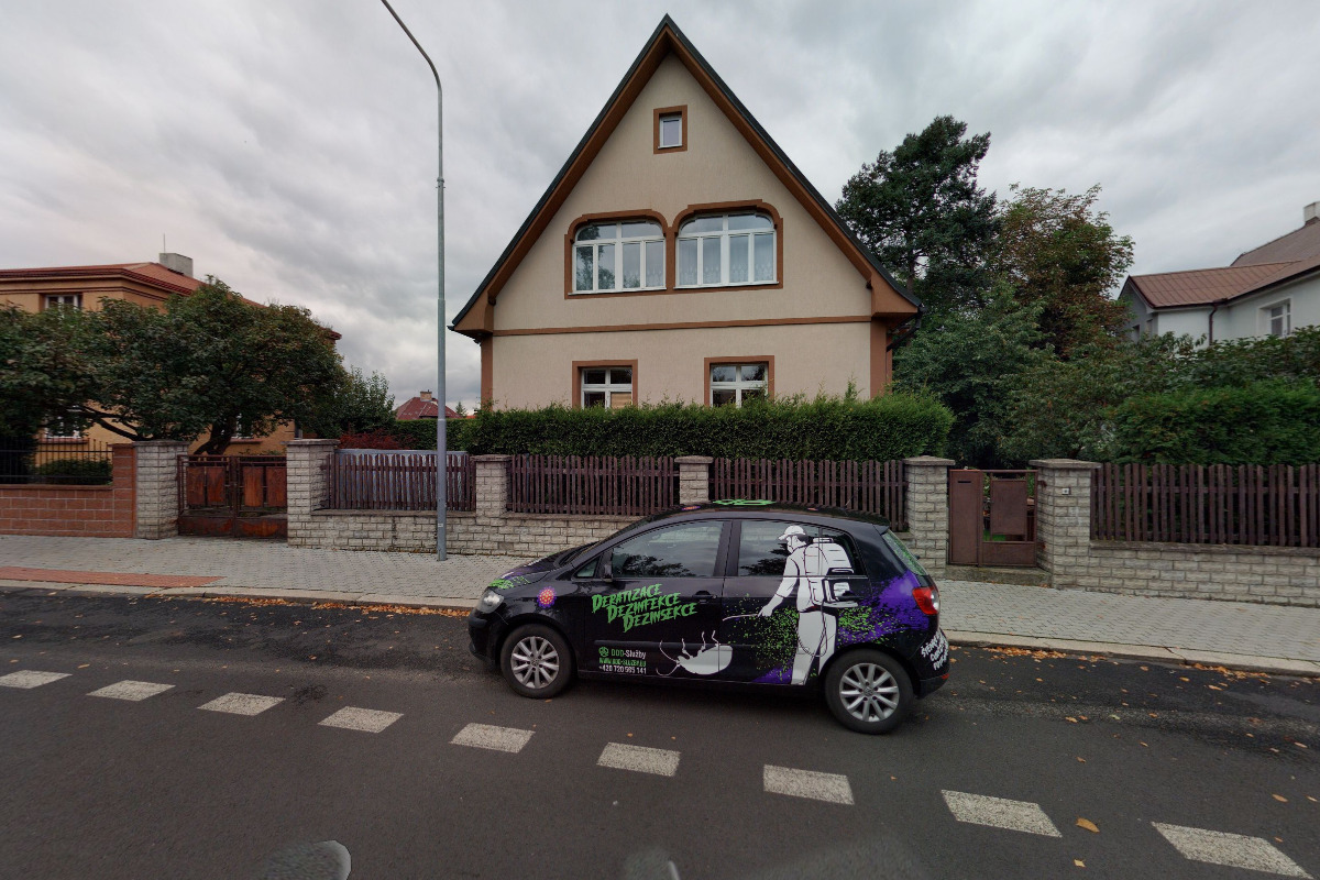 DDD - Služby foto 2