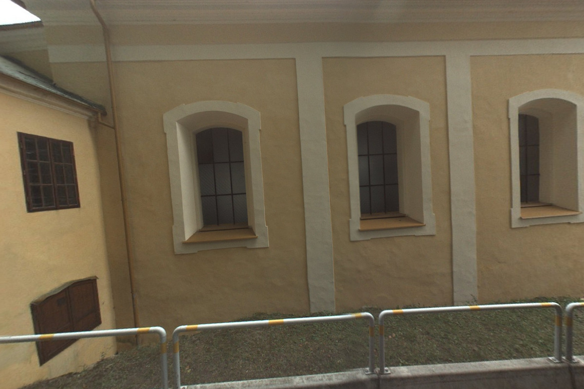 Římskokatolická farnost Andělská Hora ve Slezsku