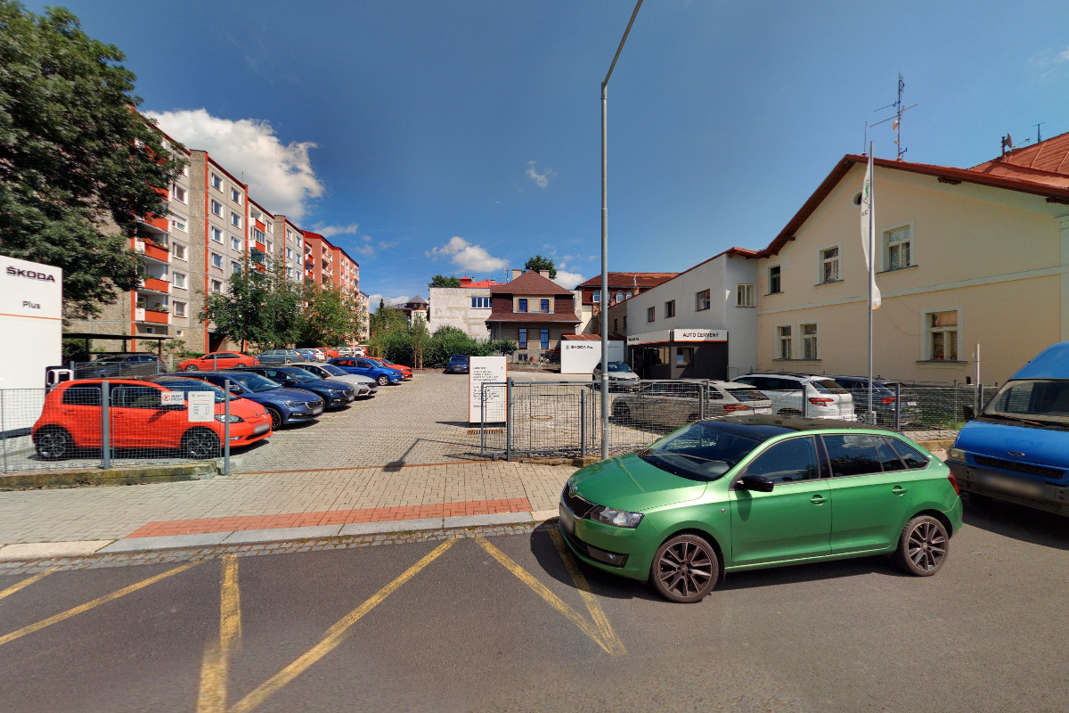 AUTO Červený s.r.o. - Škoda Plus foto 3