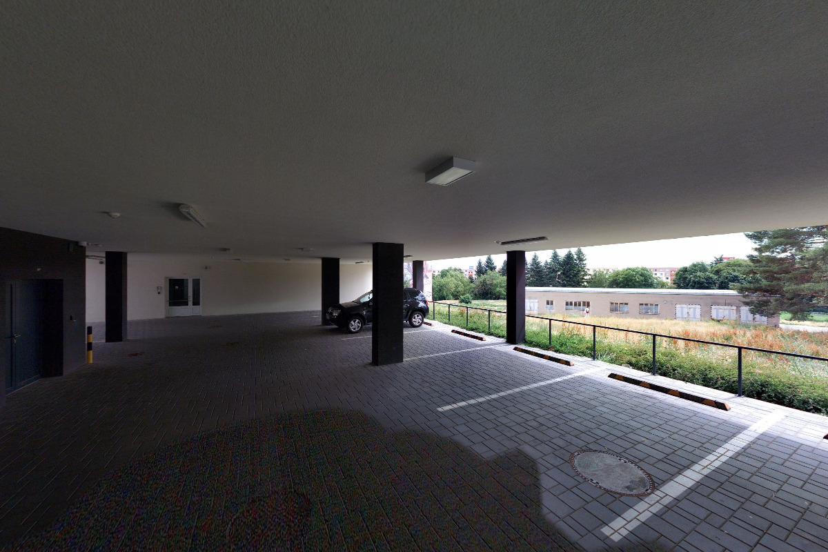 Hemato-onkologická ambulance - Fakultní nemocnice Olomouc foto 2