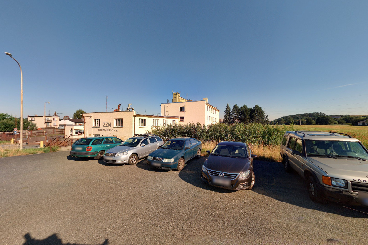 Zemědělské zásobování a nákup Strakonice, a.s. foto 4