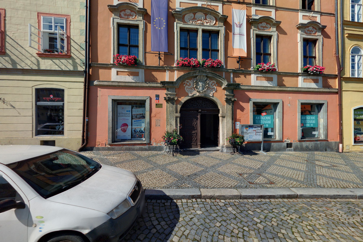 Krajská hospodářská komora Karlovarského kraje