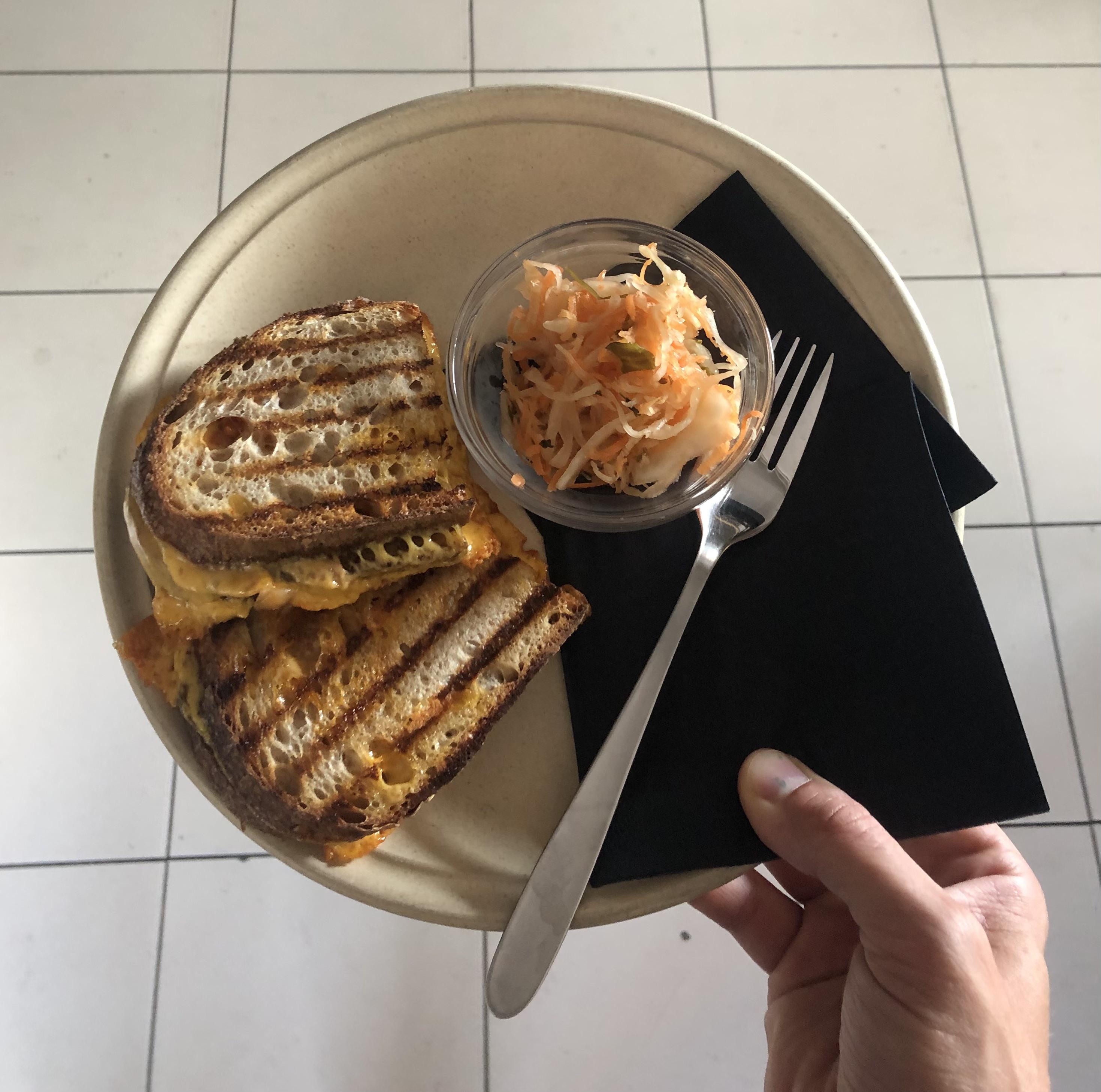 Divadelní kavárna Divadla Dobeška foto 5